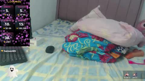 dannaberlin_0 online show from November 27, 4:20 pm