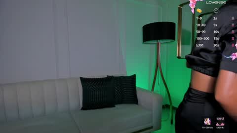 Danna Cruz  online show from February 7, 1:15 am