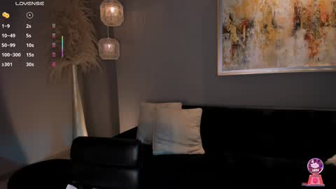 Danna Cruz  online show from February 12, 10:59 pm