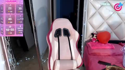 Dannamunoz130 online show from February 8, 11:22 am