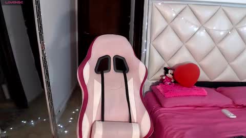 Dannamunoz130 online show from February 10, 12:08 pm