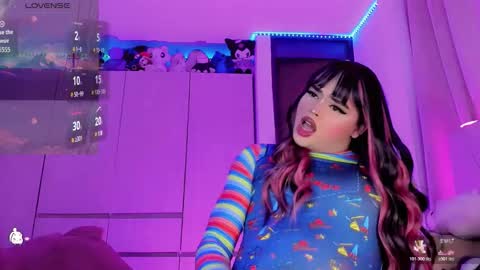 Snapshot of dannadolls chatting on February 26, 6:40 pm dannadolls online show from February 26, 6:40 pm