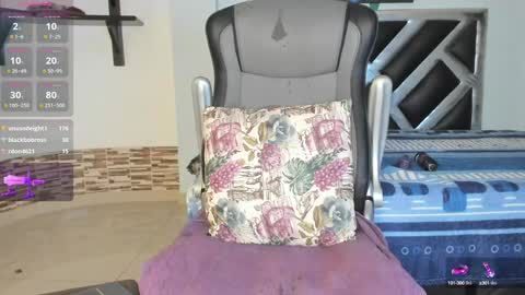 Snapshot of dannadom chatting on January 24, 6:24 am Danna online show from January 24, 6:24 am