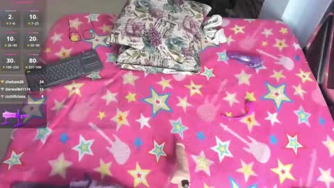 Snapshot of dannadom chatting on March 12, 8:30 am Danna online show from March 12, 8:30 am