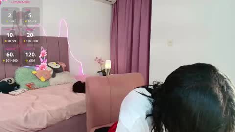 Snapshot of dannagabriella chatting on December 5, 4:10 am dannagabriella online show from December 5, 4:10 am