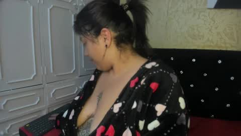 Danna Garza online show from January 23, 10:01 am