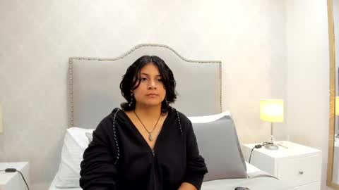 Danna Hart online show from July 27, 7:10 pm