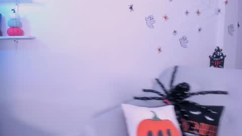 Insta DannaBlueX  online show from October 9, 5:33 pm