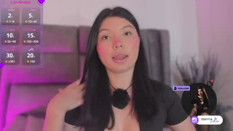 Danna online show from March 30, 7:37 pm