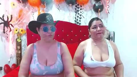 dannalanegra2 online show from October 20, 4:29 pm