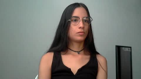 Dannali22 online show from June 24, 7:02 pm