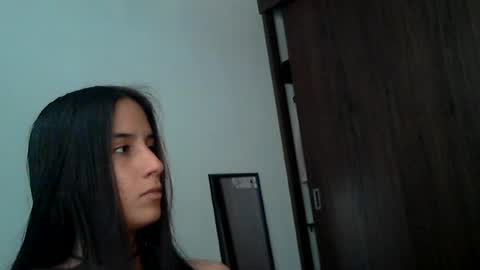 Dannali22 online show from June 25, 8:57 pm
