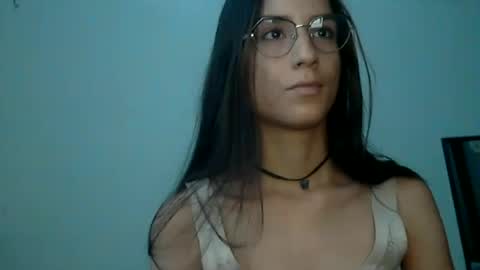Dannali22 online show from June 27, 6:57 pm