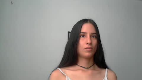 Dannali22 online show from July 1, 7:02 pm