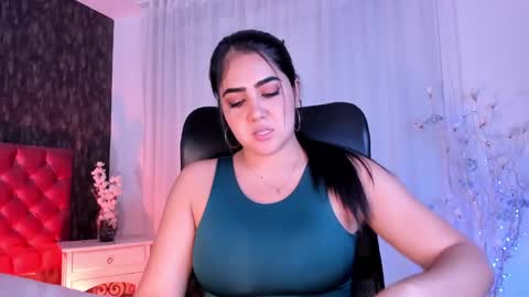 Danna online show from January 10, 6:17 pm