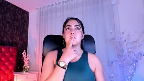 Danna online show from January 10, 9:20 pm