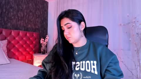 Danna online show from January 22, 2:14 pm