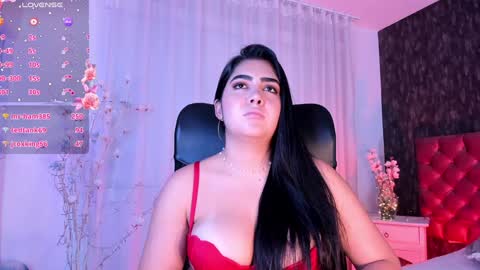 Danna online show from January 29, 6:07 pm