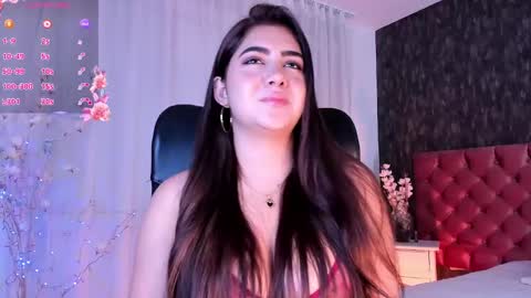 Danna online show from February 14, 2:33 pm