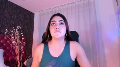 Danna online show from October 18, 4:41 pm