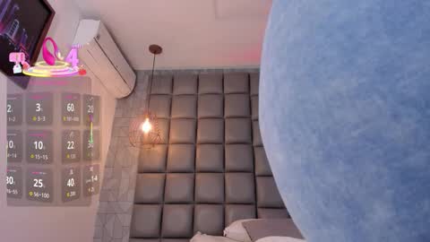 Snapshot of dannavelvet chatting on February 10, 12:20 pm Danna online show from February 10, 12:20 pm