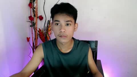 Snapshot of danner_fuckerxx chatting on February 2, 6:12 am DANNER online show from February 2, 6:12 am