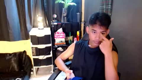 DANNER online show from March 8, 11:03 am