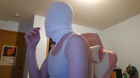 danners67 online show from April 25, 4:26 am