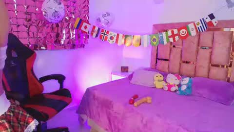 Dannia online show from June 28, 10:21 am