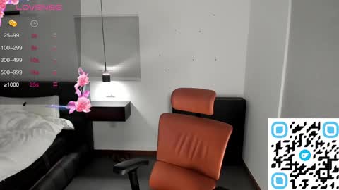 Snapshot of dannidaniels chatting on December 1, 10:53 pm DANNI DANIELS online show from December 1, 10:53 pm