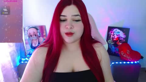 Maddisoon online show from April 7, 5:46 pm