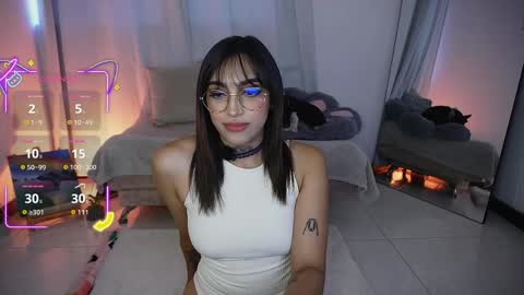Snapshot of dannielle_ chatting on May 9, 11:48 am online show from May 9, 11:48 am