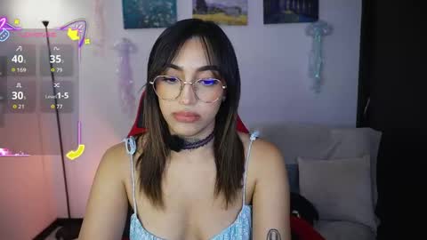 Snapshot of dannielle_ chatting on June 5, 7:08 pm online show from June 5, 7:08 pm