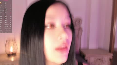 Dannika online show from April 15, 12:34 pm