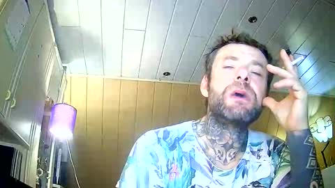 DannotDon online show from March 20, 6:13 pm