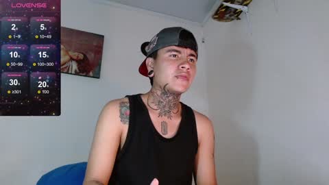 DANNTE online show from January 7, 2:51 pm