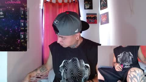 DANNTE online show from January 11, 3:31 pm