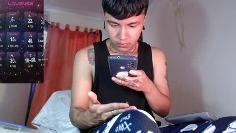 DANNTE online show from January 17, 4:26 pm