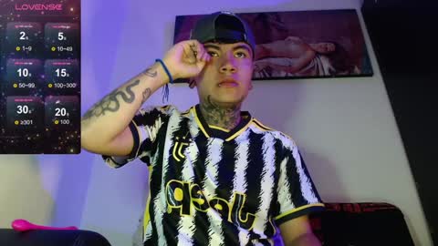 DANNTE online show from February 2, 4:22 pm