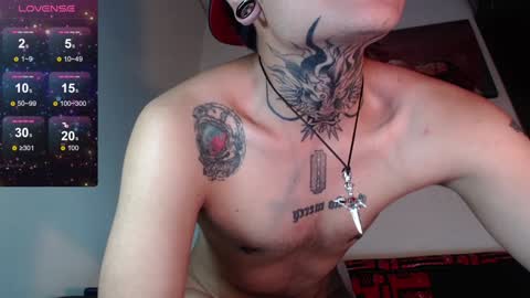 DANNTE online show from February 4, 5:53 am