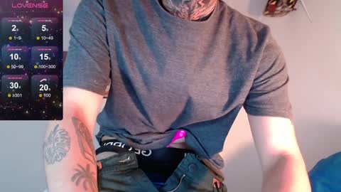 DANNTE online show from February 9, 3:11 am