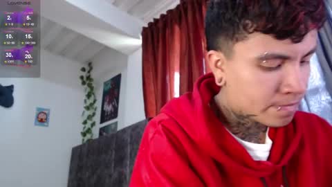 DANNTE online show from September 14, 4:39 pm