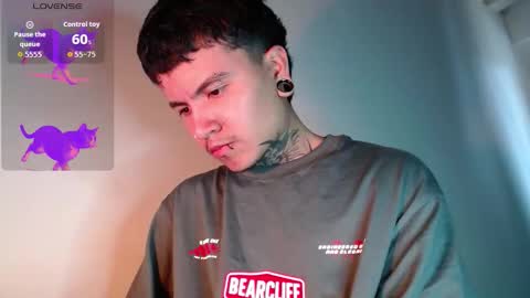 DANNTE online show from January 15, 3:05 pm