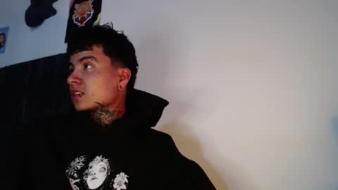 DANNTE online show from February 15, 9:22 pm