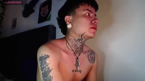 DANNTE online show from February 18, 12:34 pm