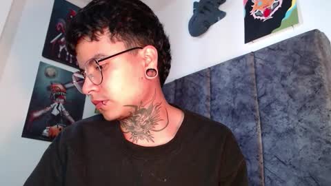 DANNTE online show from February 23, 3:42 pm