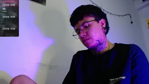 DANNTE online show from March 23, 1:42 am