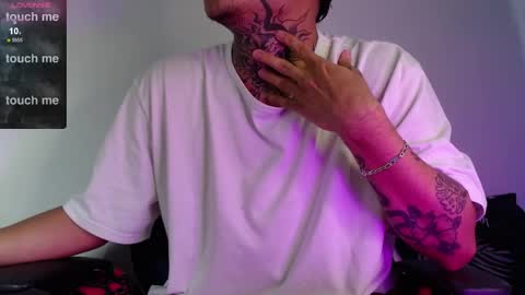 DANNTE online show from March 31, 7:47 pm