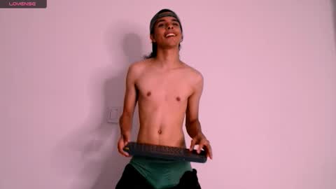 Danny online show from September 12, 12:11 am