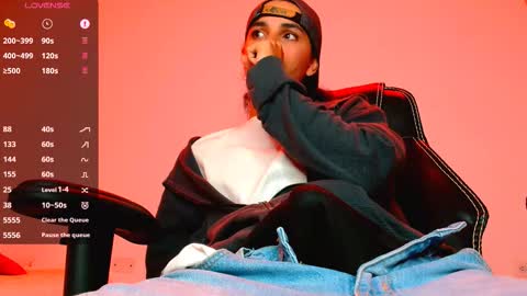 Snapshot of dannwinner chatting on January 14, 1:55 am Danny online show from January 14, 1:55 am